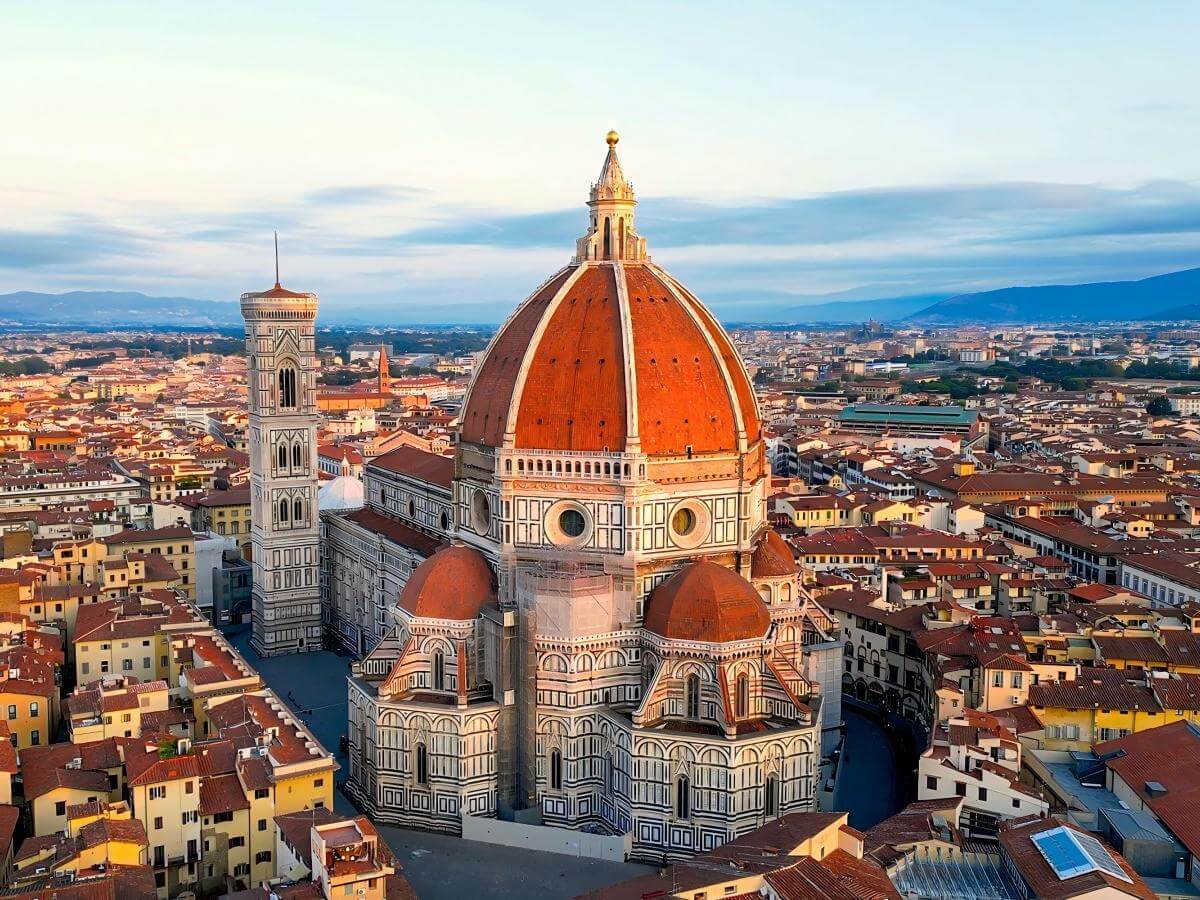 Florence Cathedral