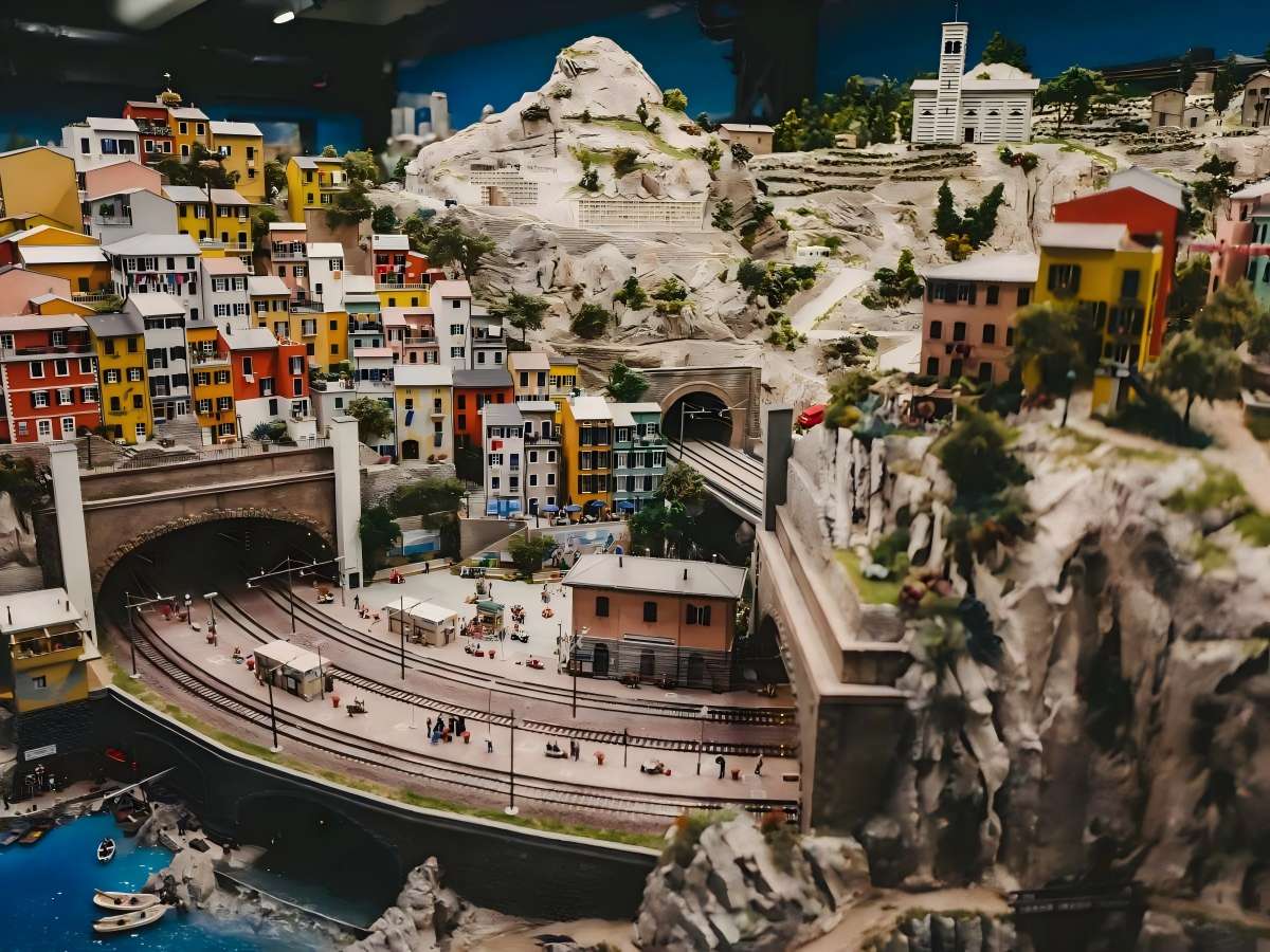 Miniatur Wunderland