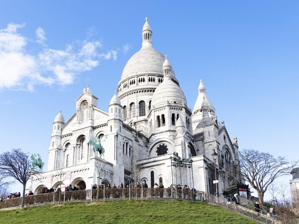 Montmartre
