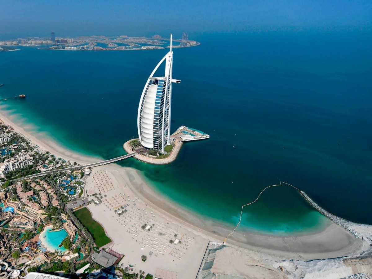 Dubai