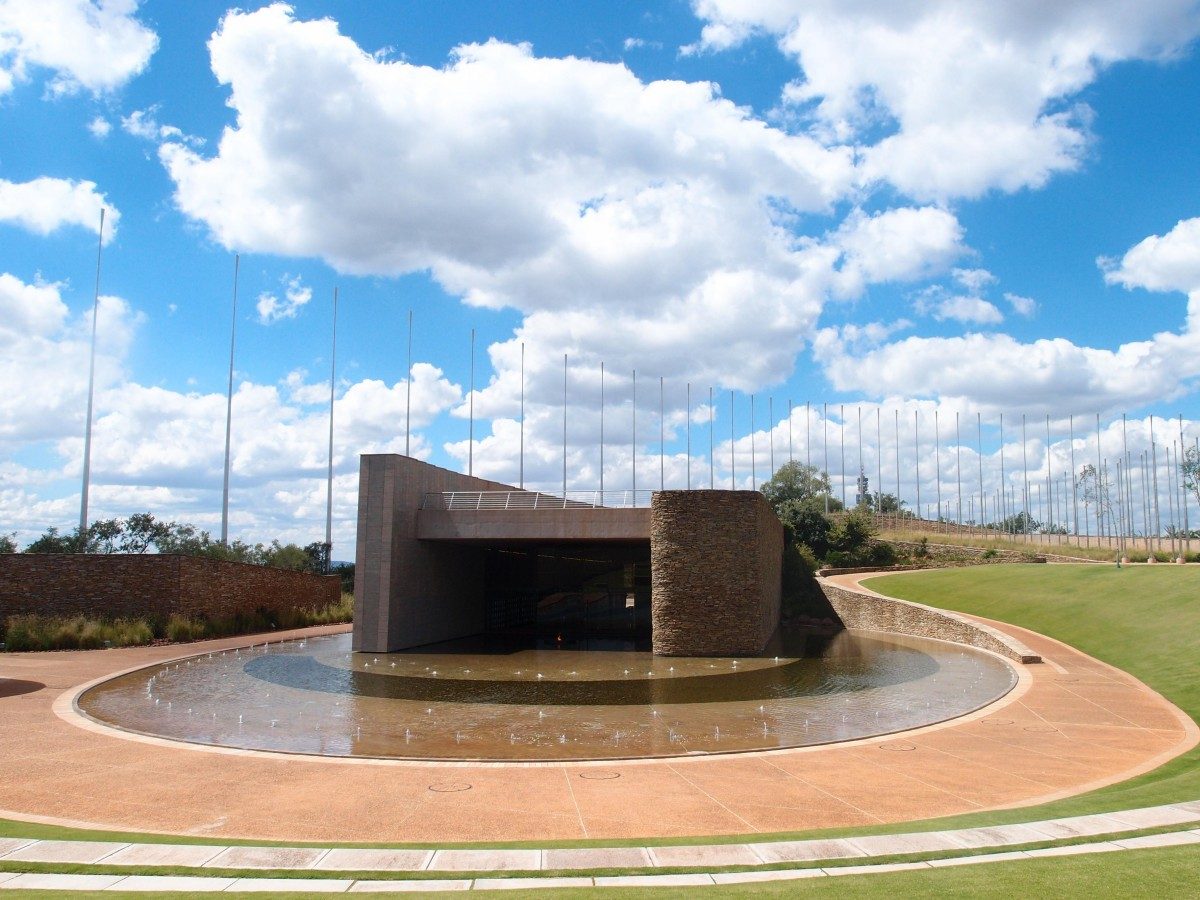 Freedom Park