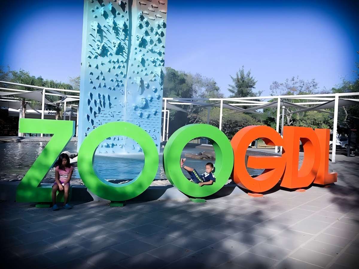 Guadalajara Zoo