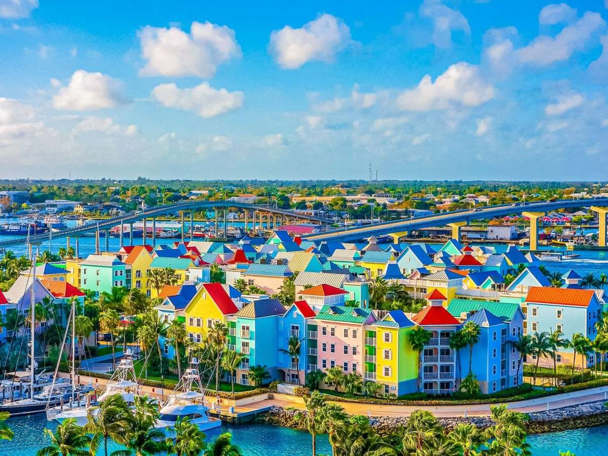 Nassau
