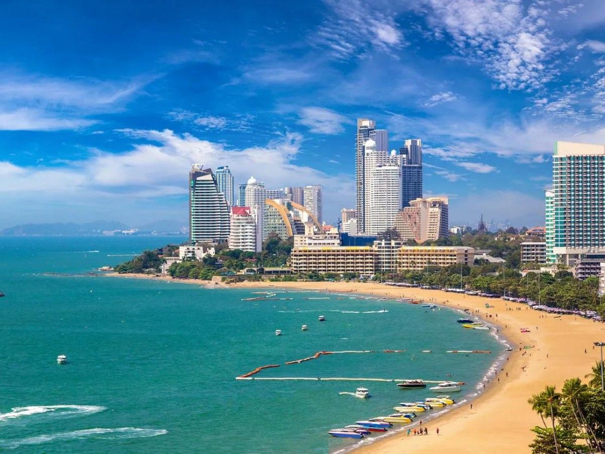 Pattaya