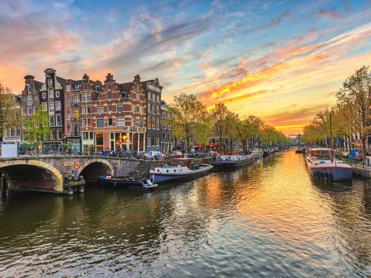 Europe-Netherlands