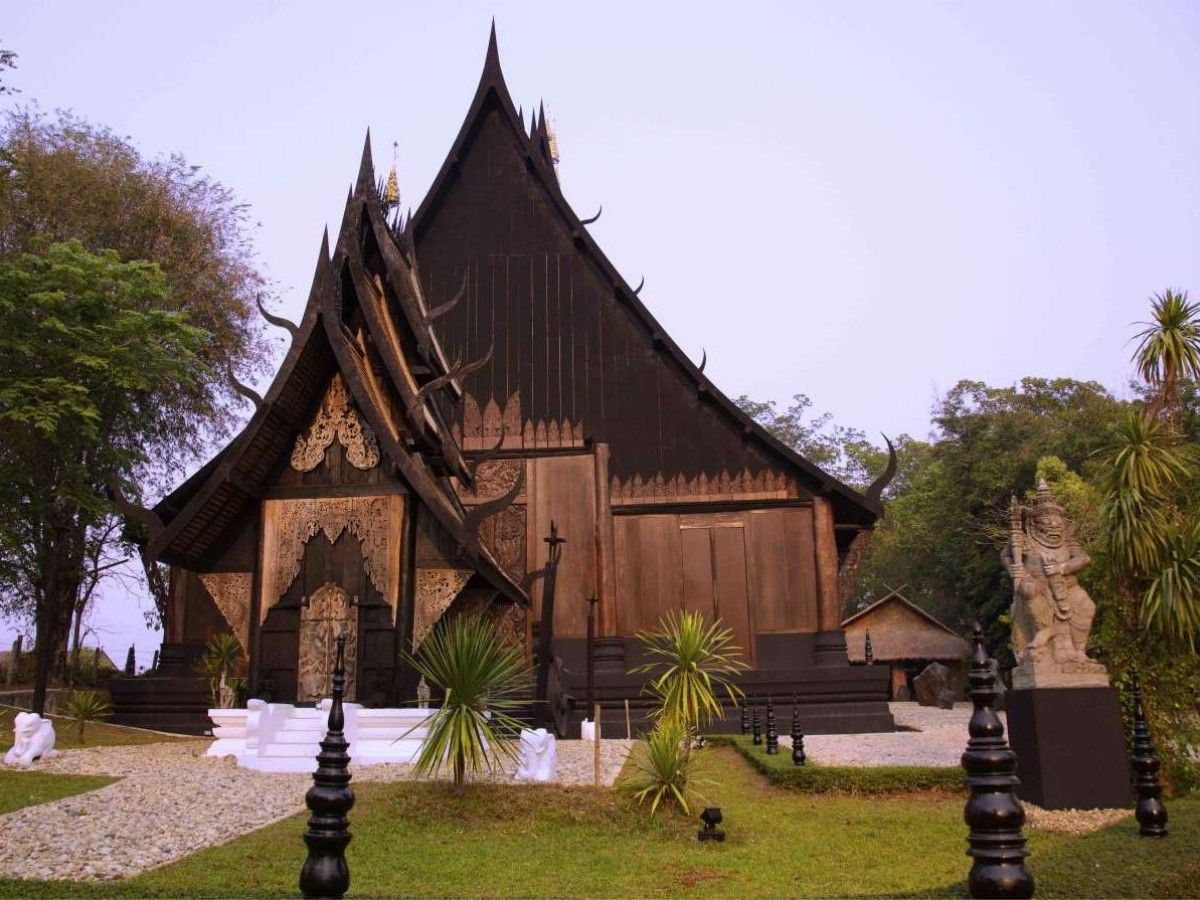 Black Temple
