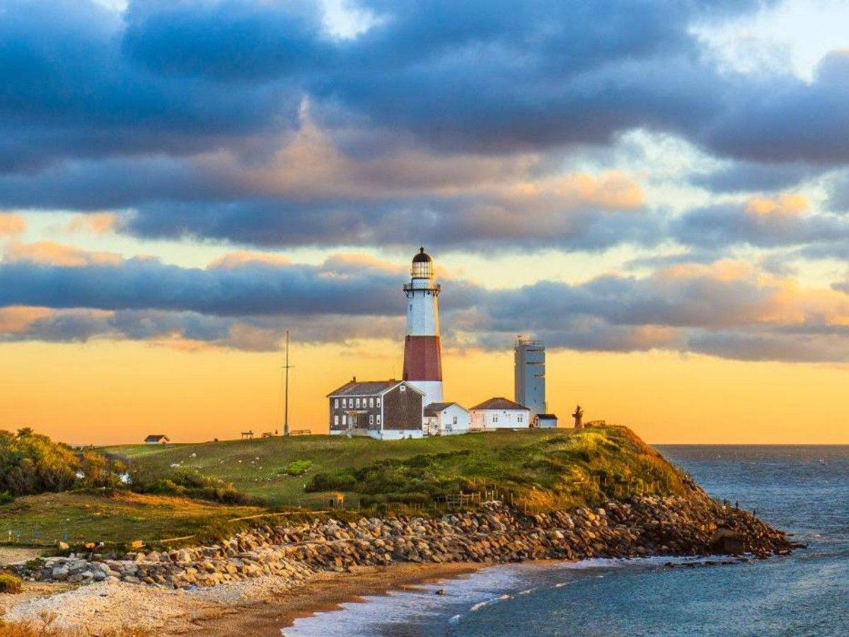 Long Island