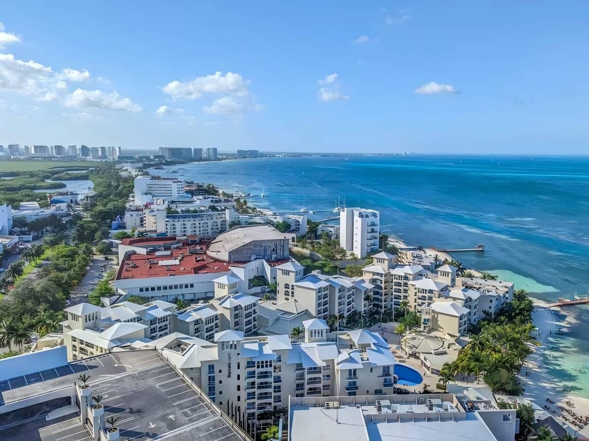 Cancun
