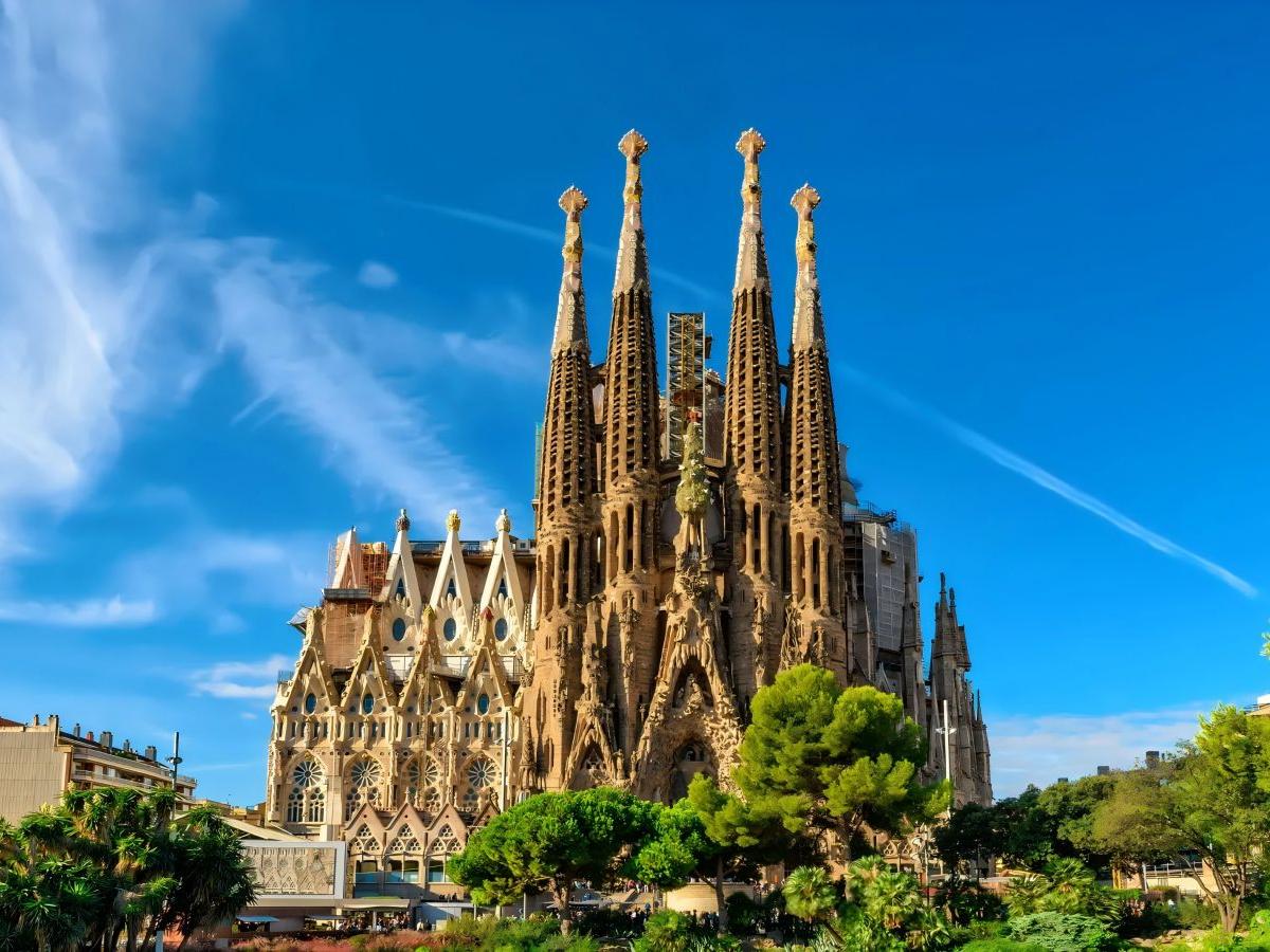 Sagrada Familia
