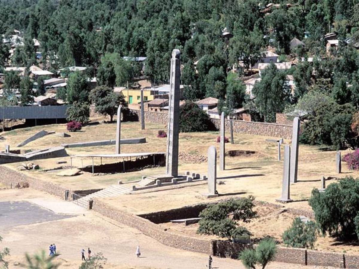 Aksum
