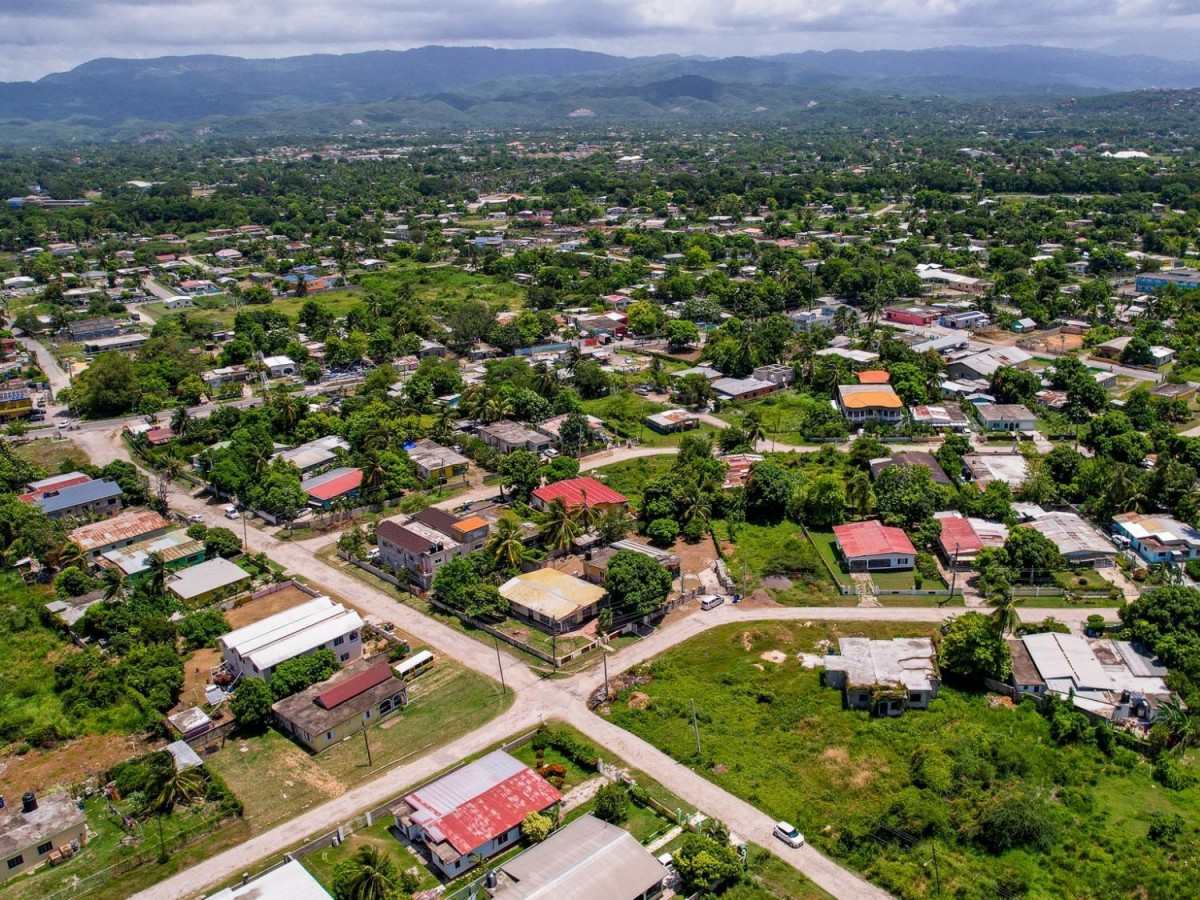 Spanish Town
