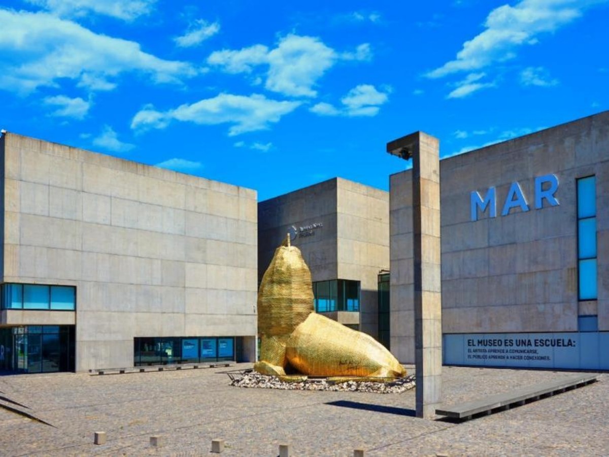 Museo del Mar