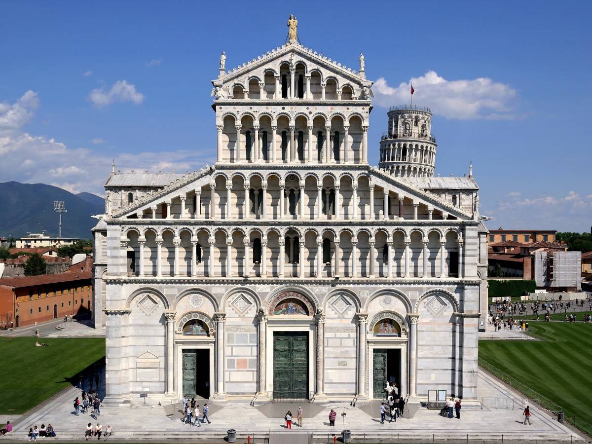 Pisa Cathedral