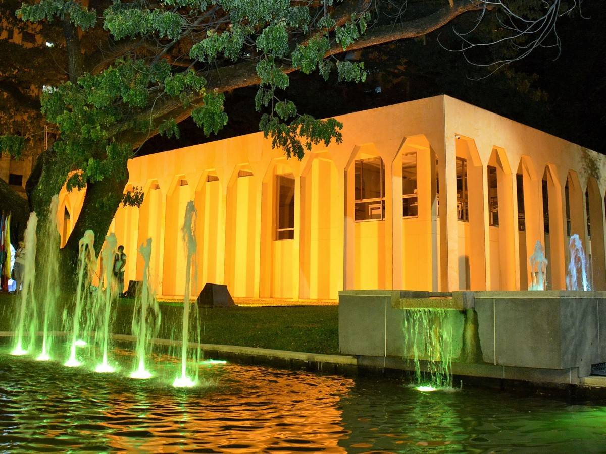 La Tertulia Museum