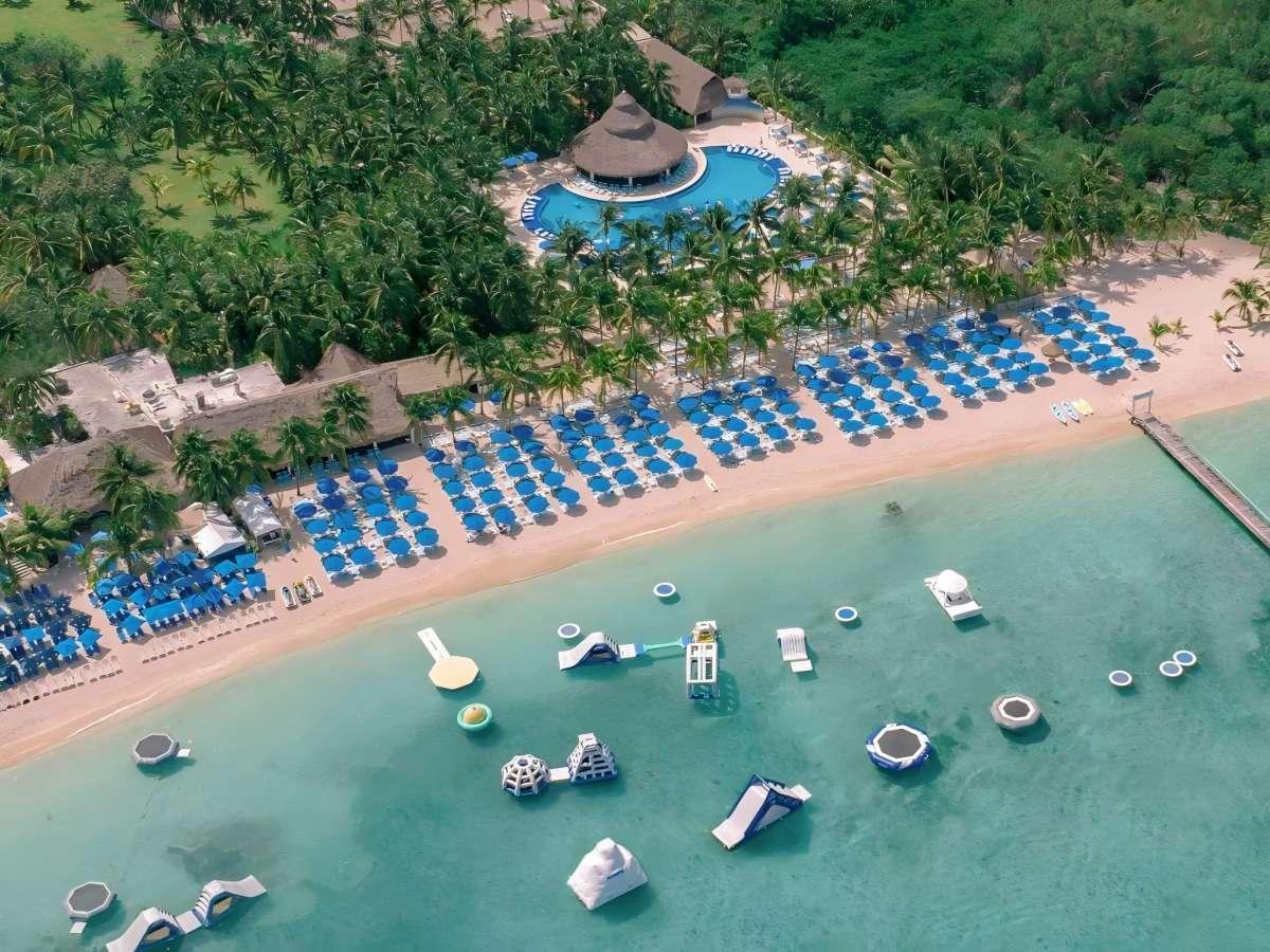 Paradise Beach