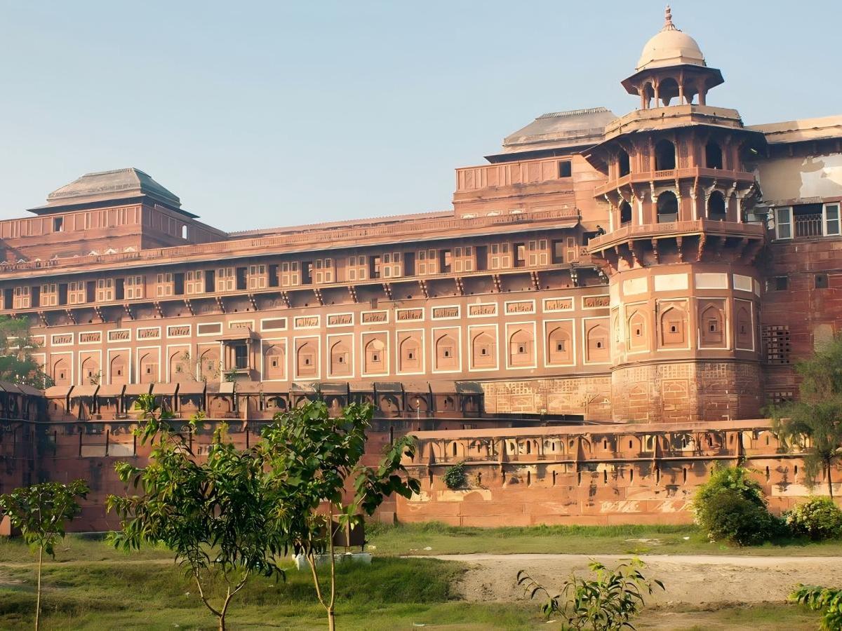 Agra