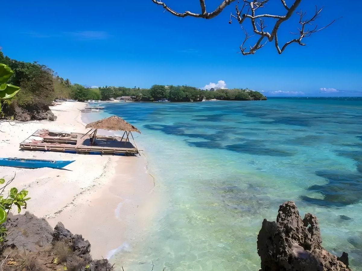 Bulabog Beach