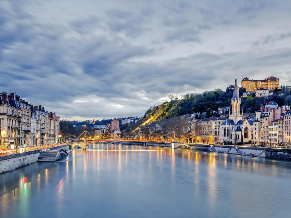 Lyon