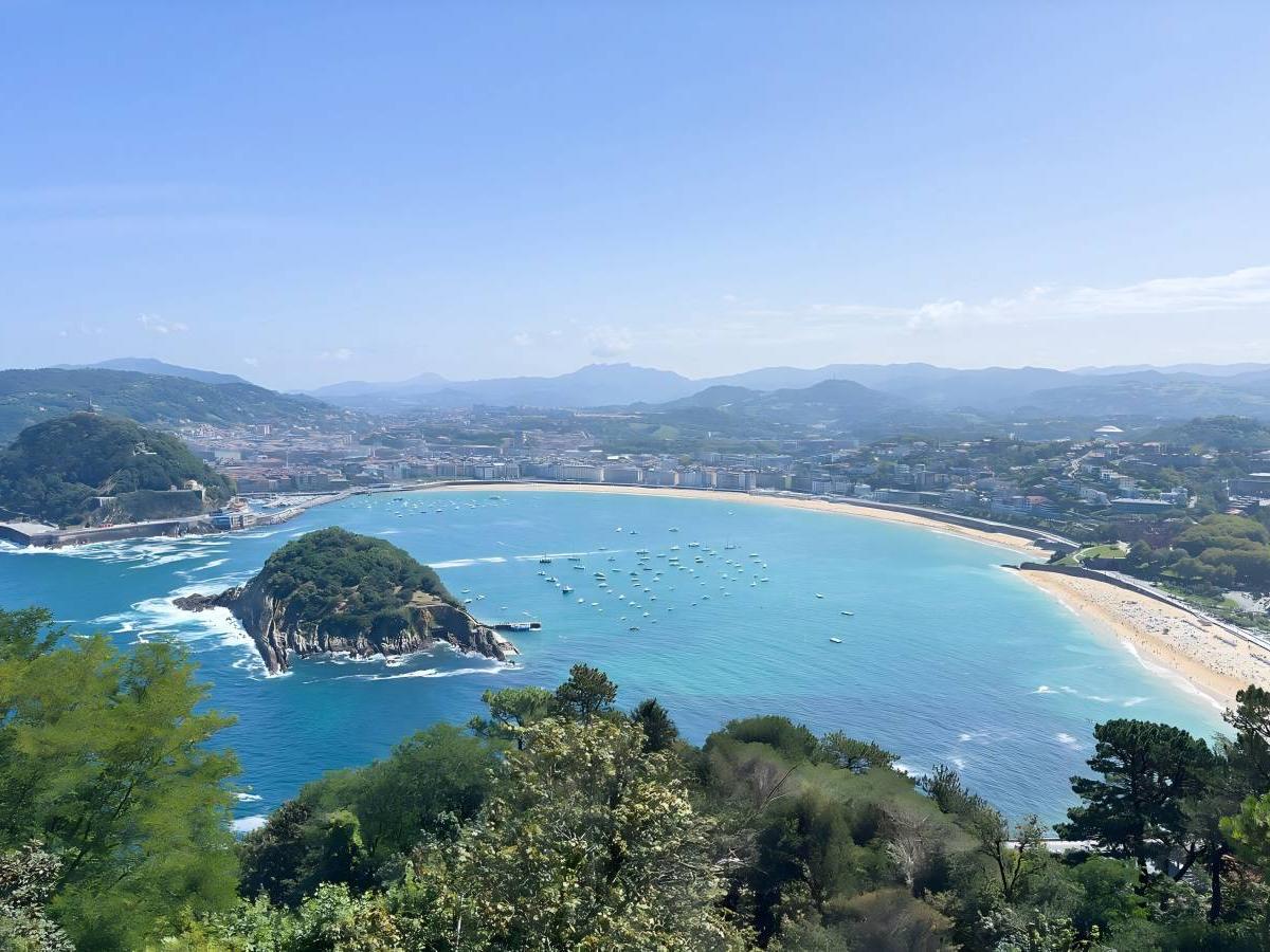 La Concha