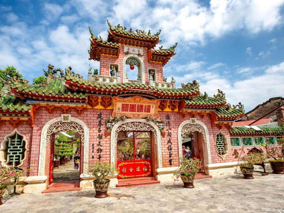 Fujian Assembly Hall