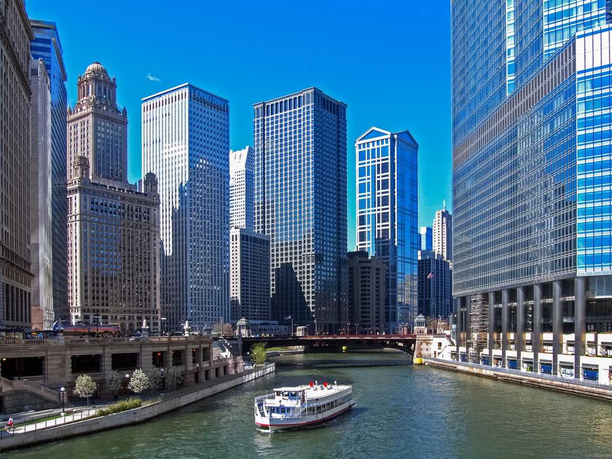 Chicago