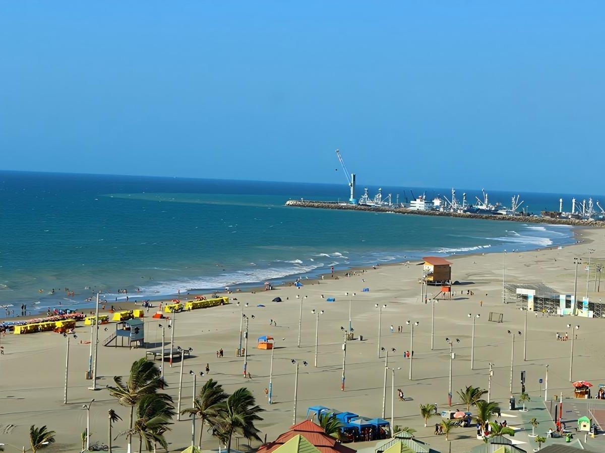 Playa Murcielago