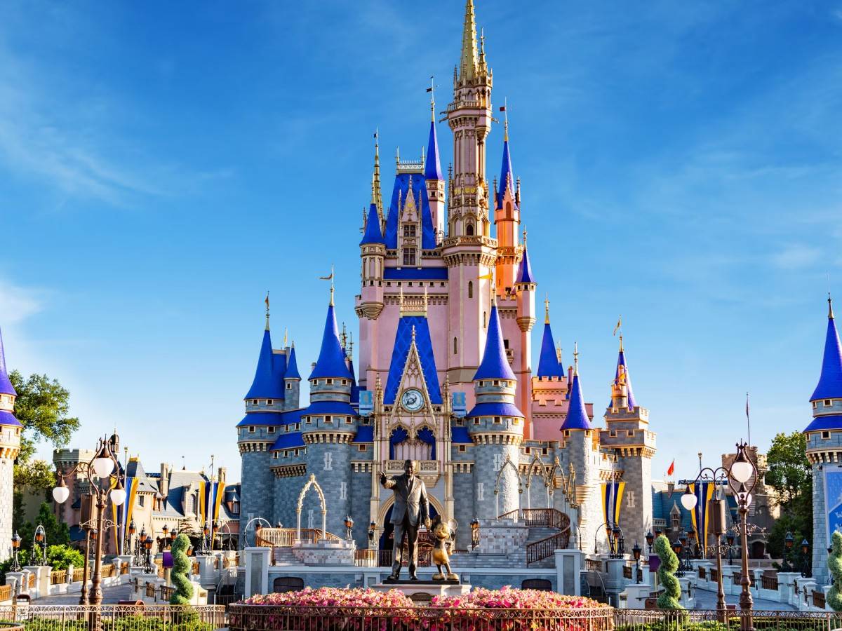 Walt Disney World