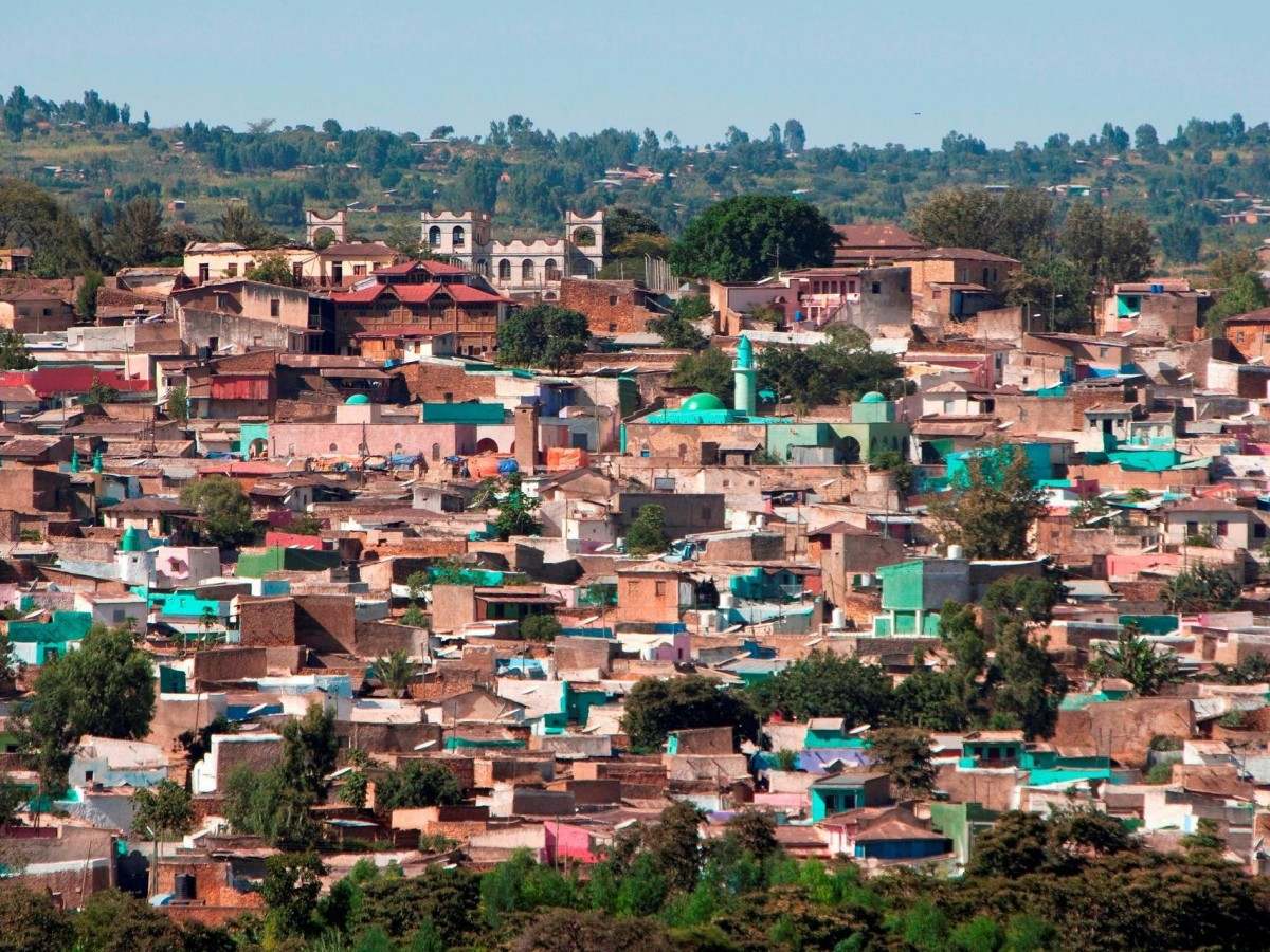 Harar