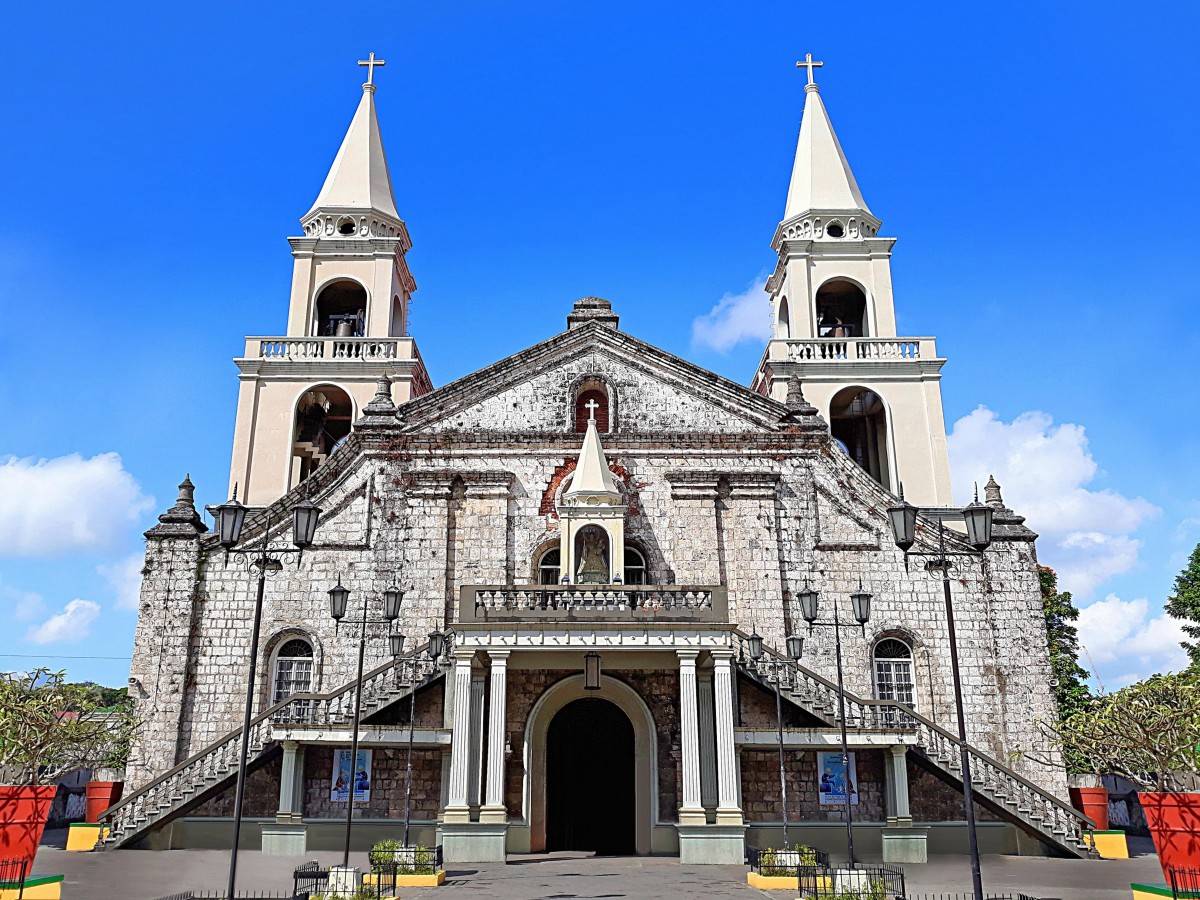 Jaro Cathedral