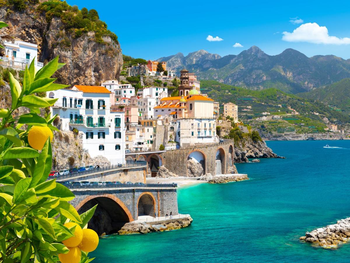 Europe-Italy