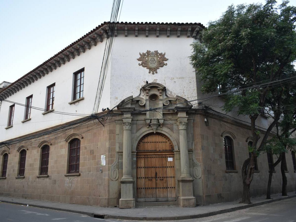Museo de Tarija