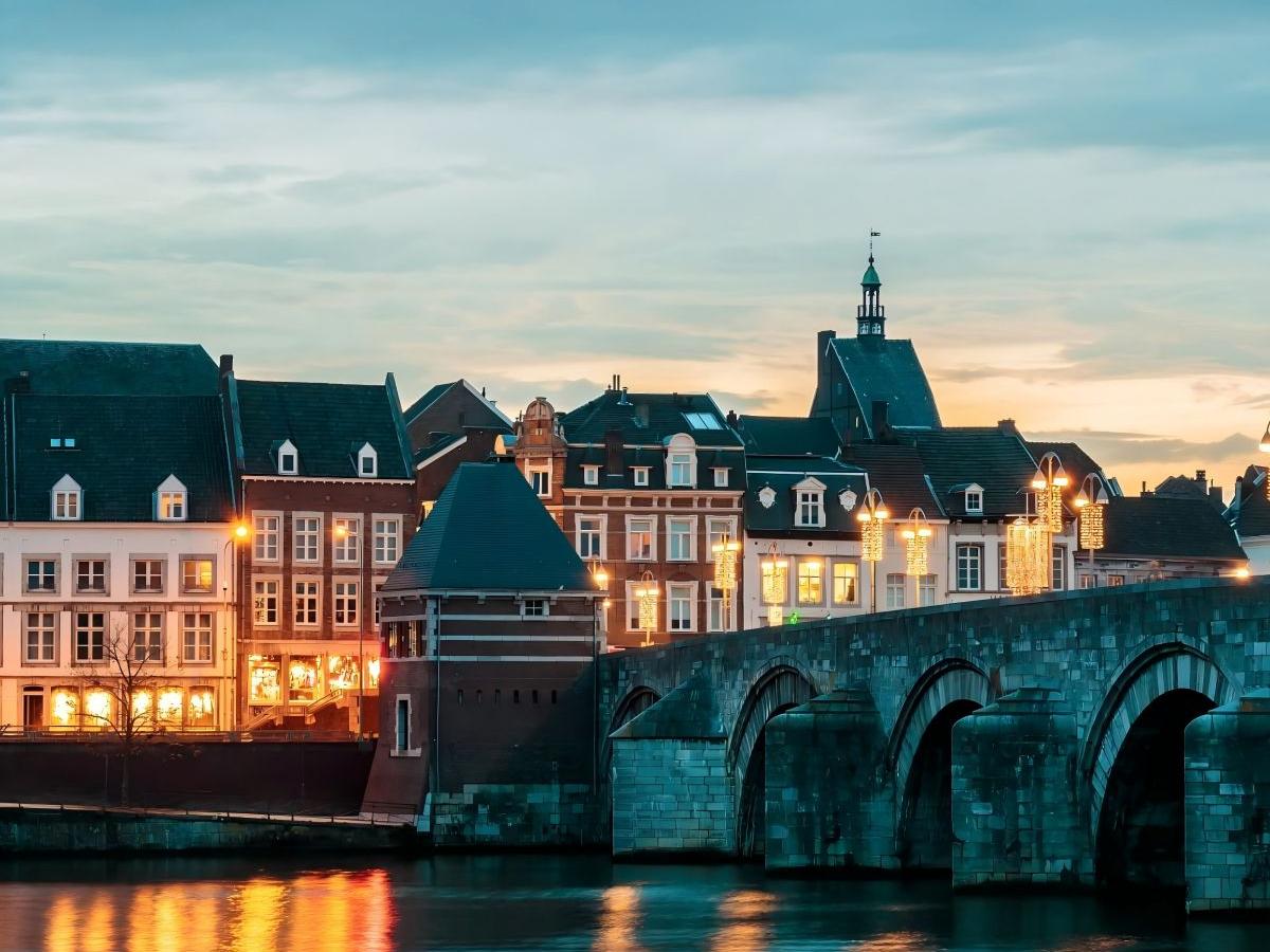 Maastricht