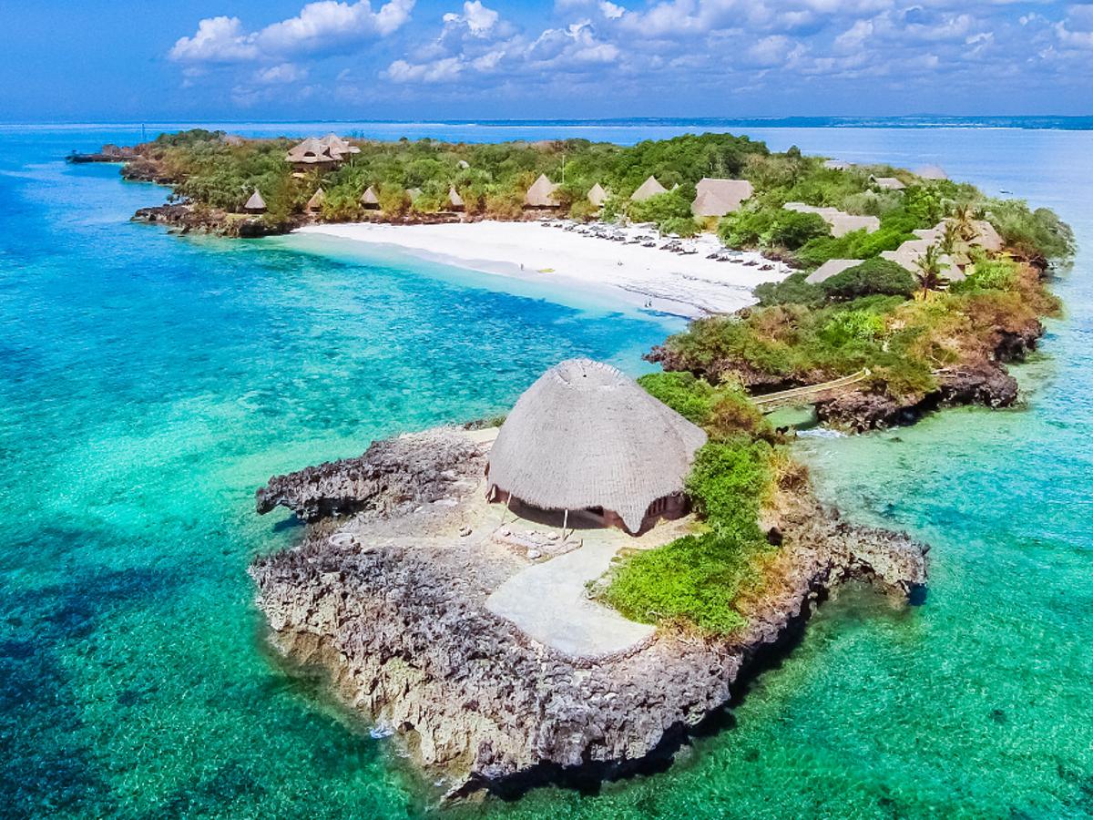 Chale Island