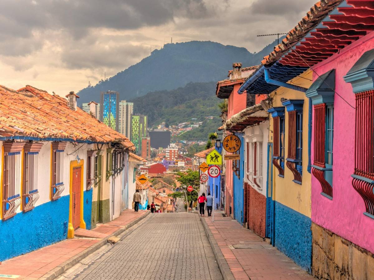 La Candelaria