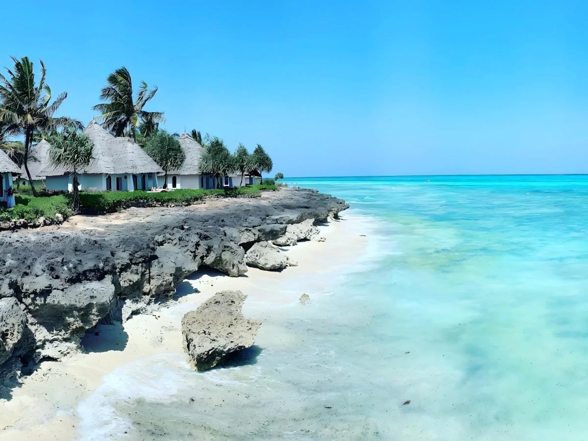Zanzibar