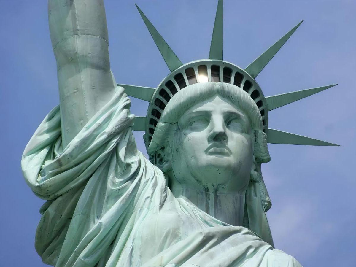 Statue of Liberty