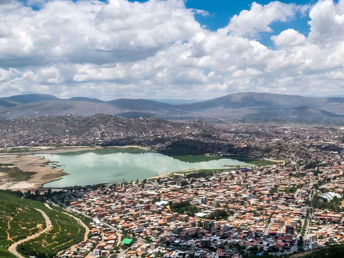 Cochabamba