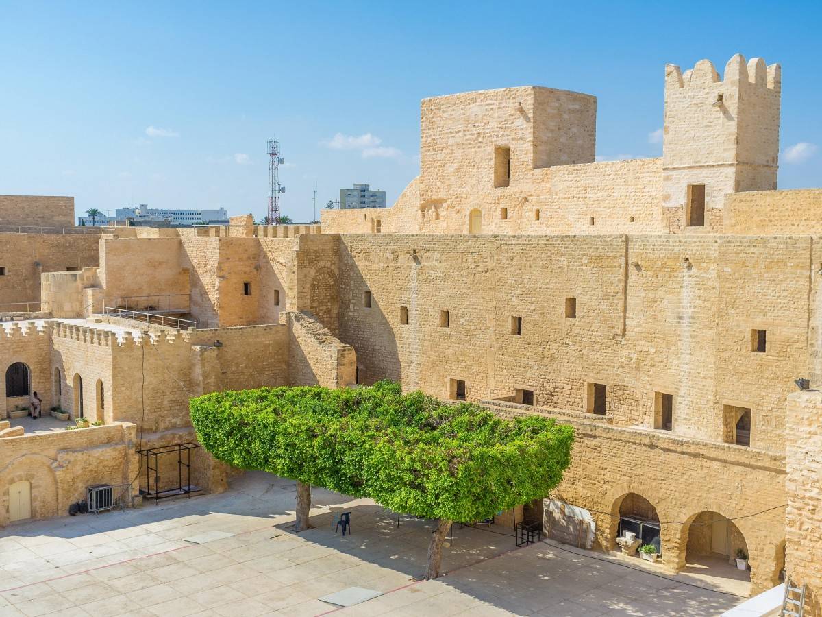 Ribat Museum