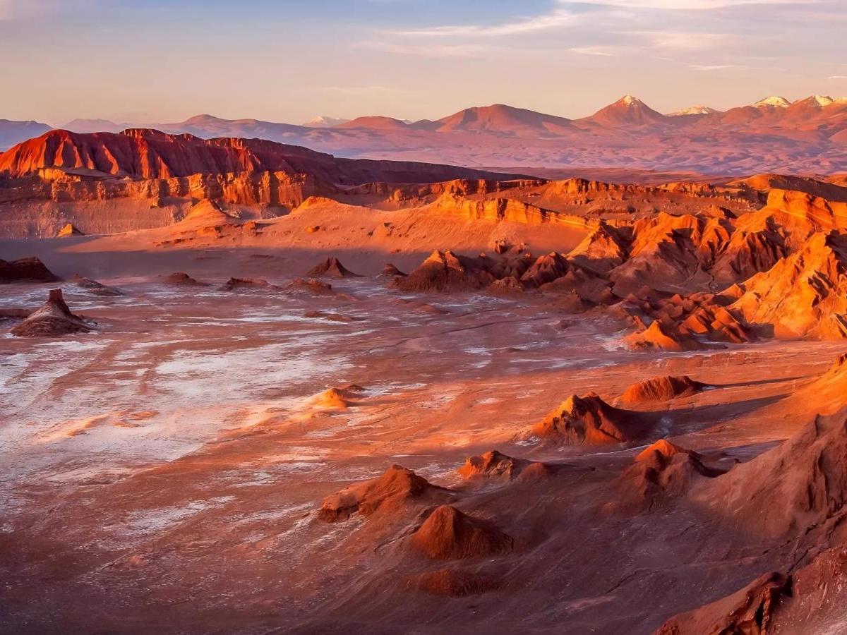 Valley of the Moon