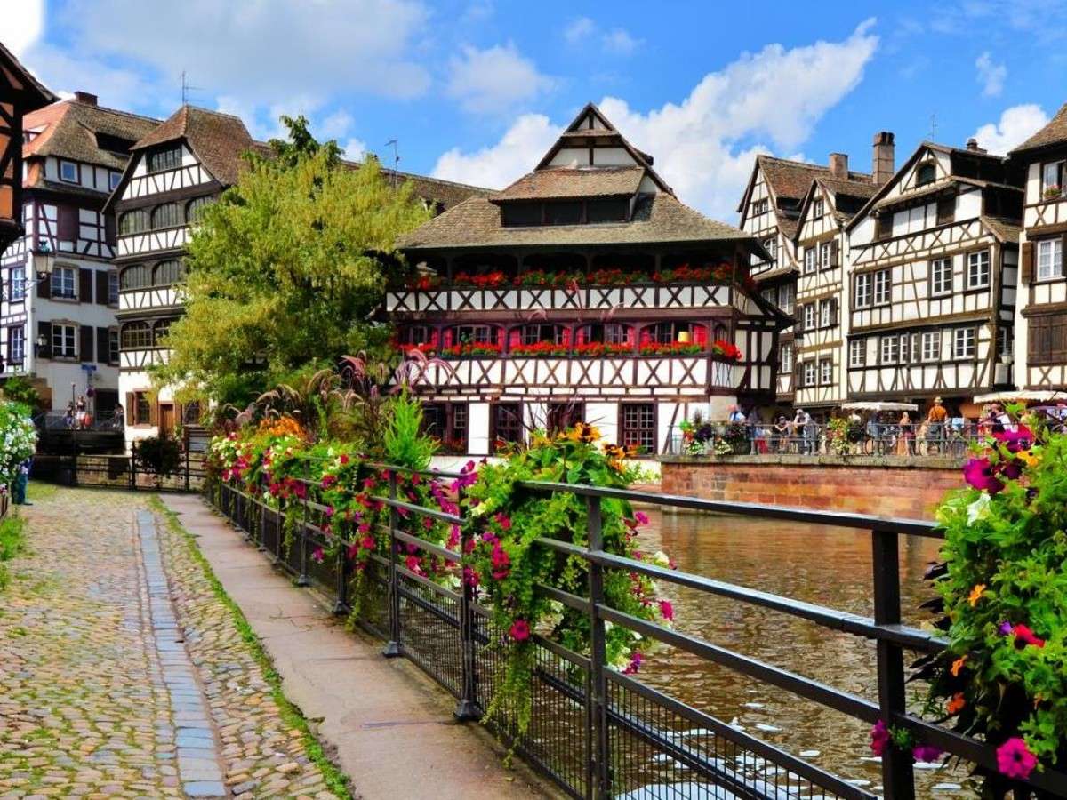 Strasbourg