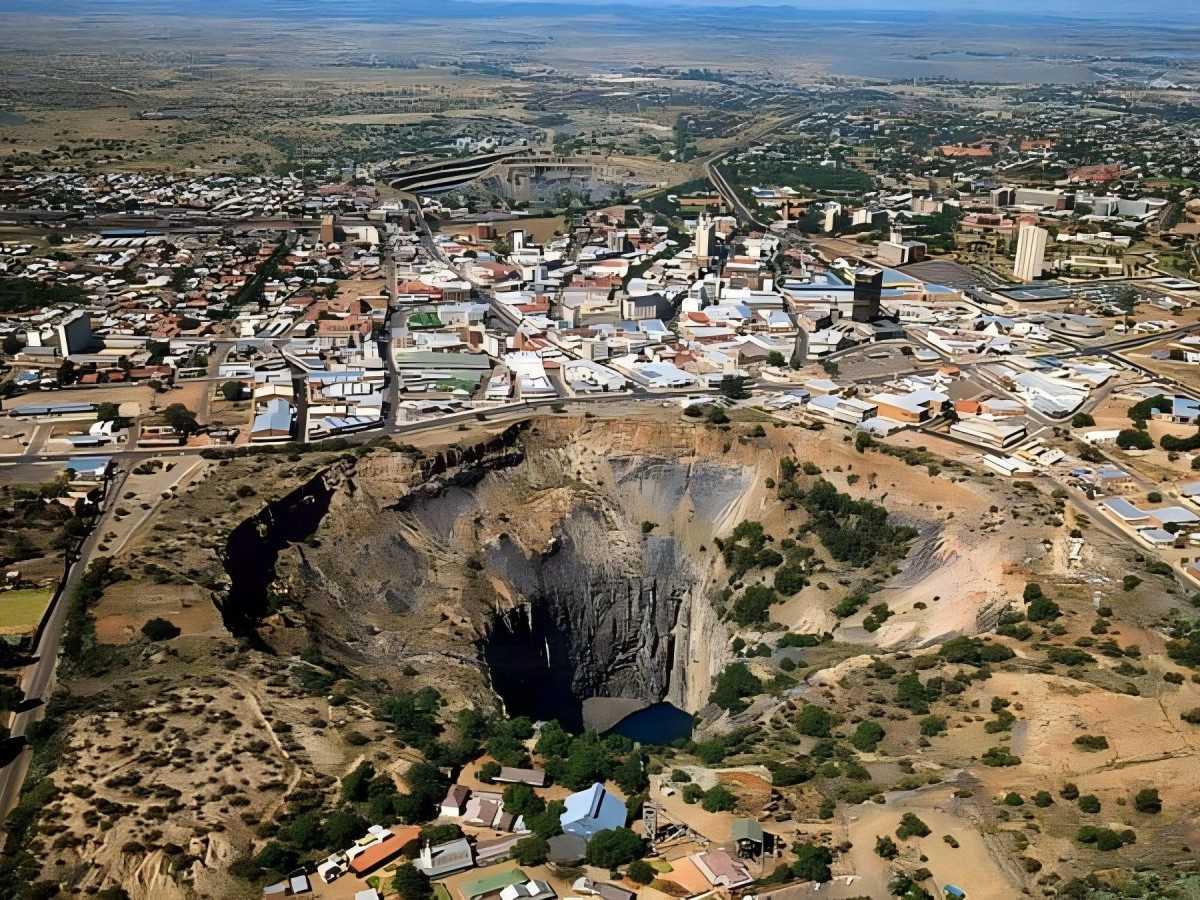 Kimberley