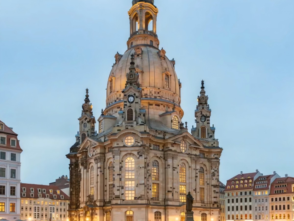 Frauenkirche