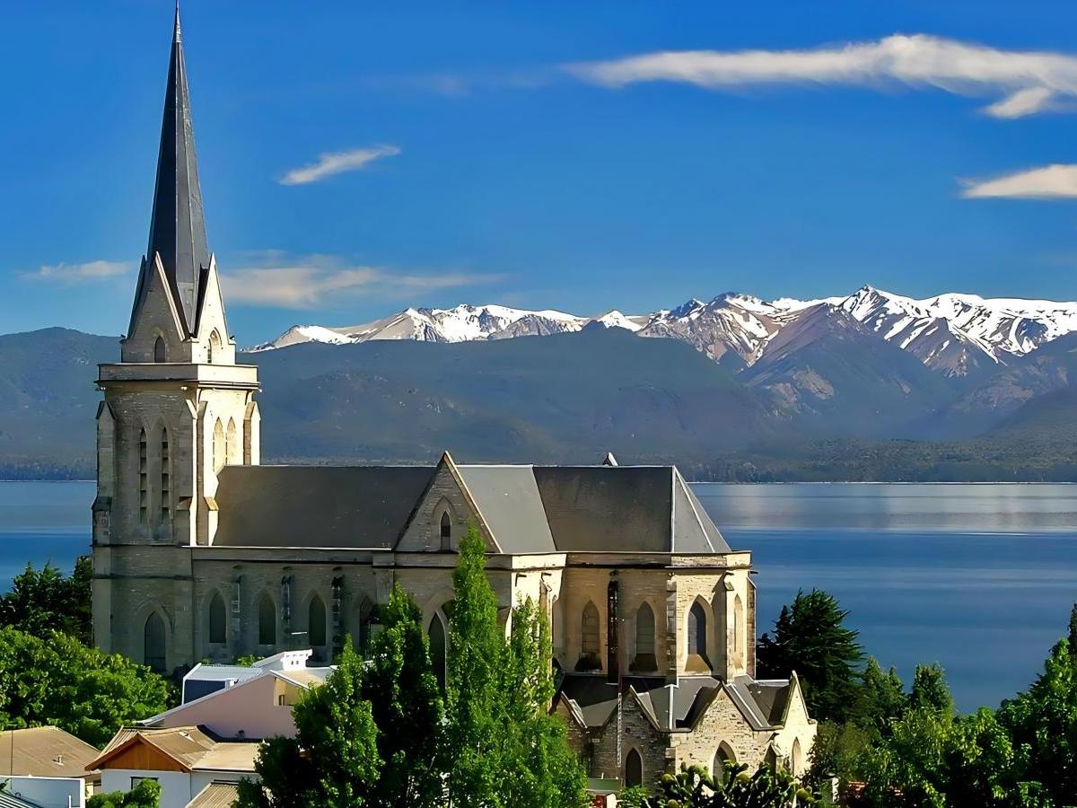 Bariloche