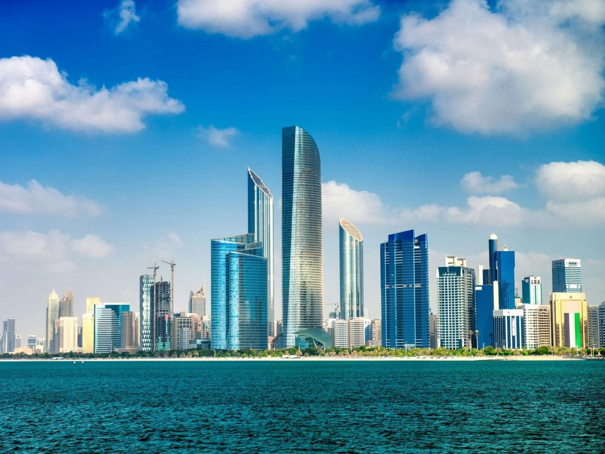 Abu Dhabi