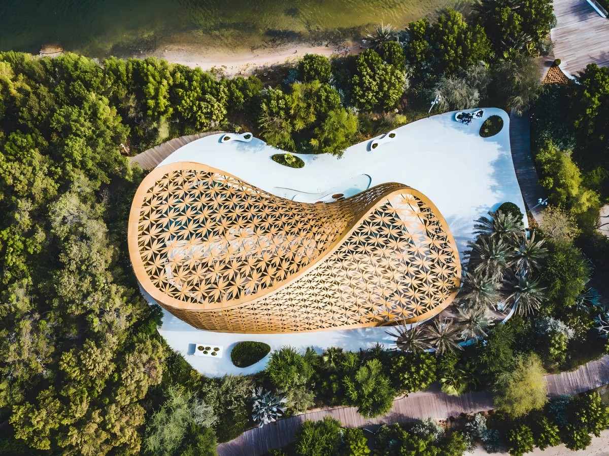Al Noor Island