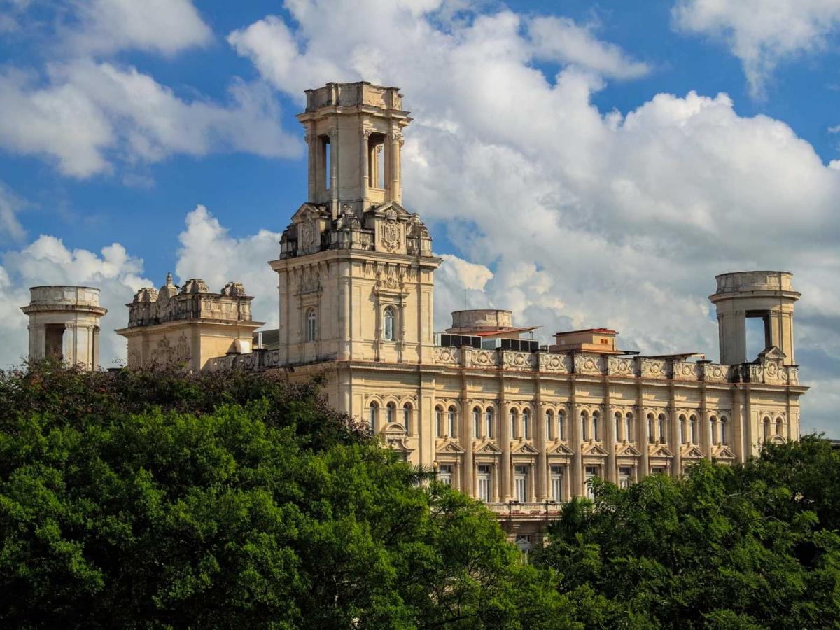 National Museum of Fine Arts