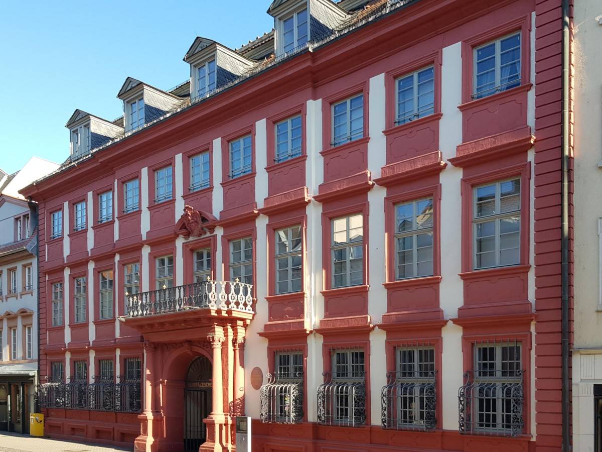 Palatinate Museum