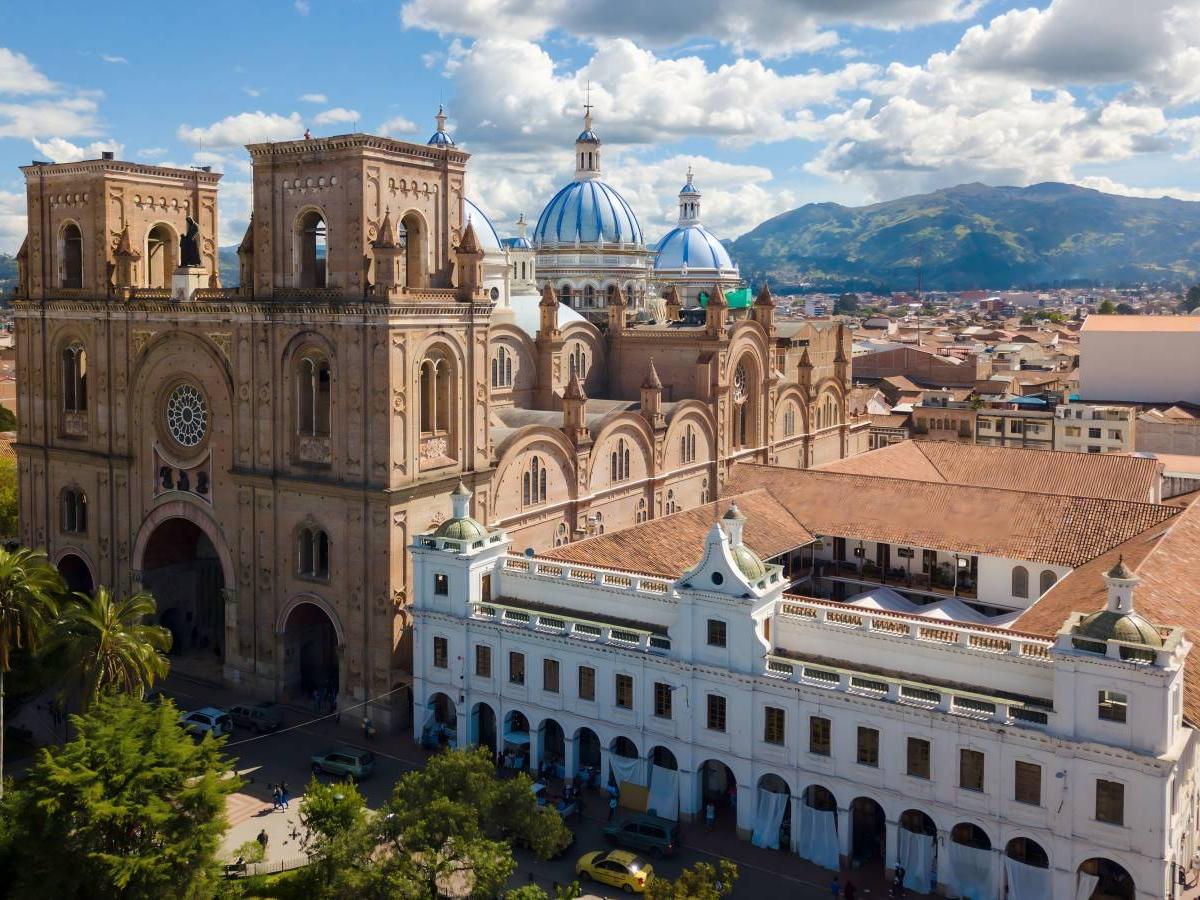 Cuenca