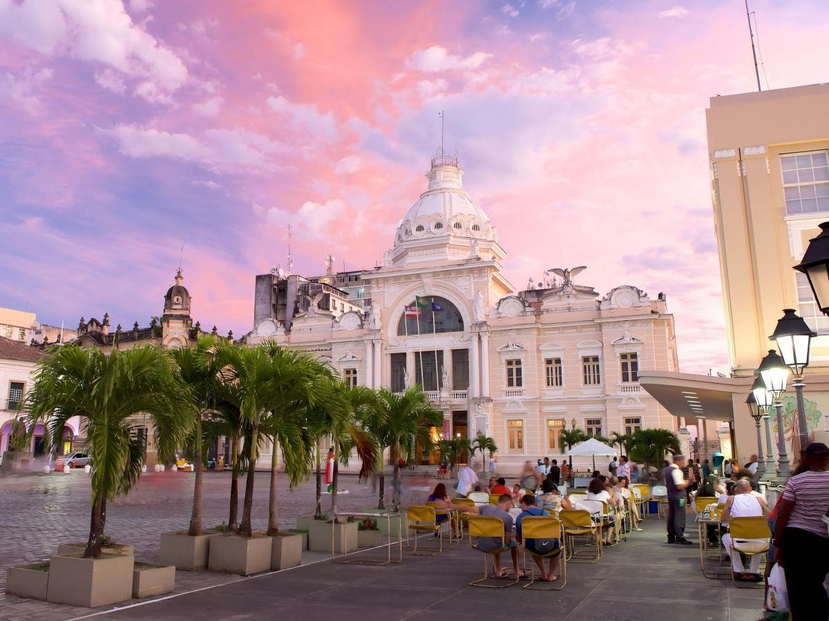 Salvador