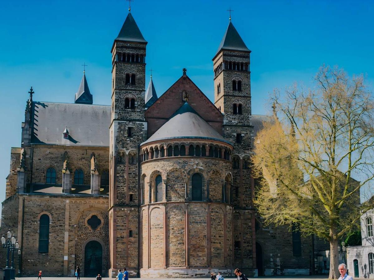 Sint-Servaasbasiliek